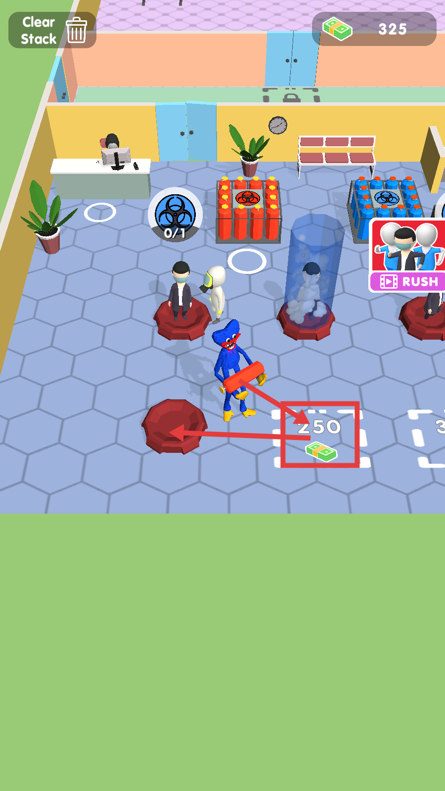 怪物实验室手游下载v0.7_wishdown.com 怪物实验室手游下载v0.7_wishdown.com