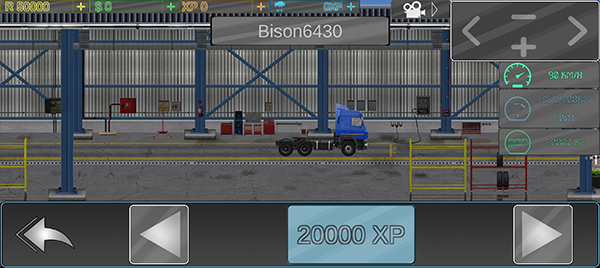 卡车司机乔3内置功能菜单版安卓手机下载v0.22_wishdown.com 卡车司机乔3内置功能菜单版安卓手机下载v0.22_wishdown.com