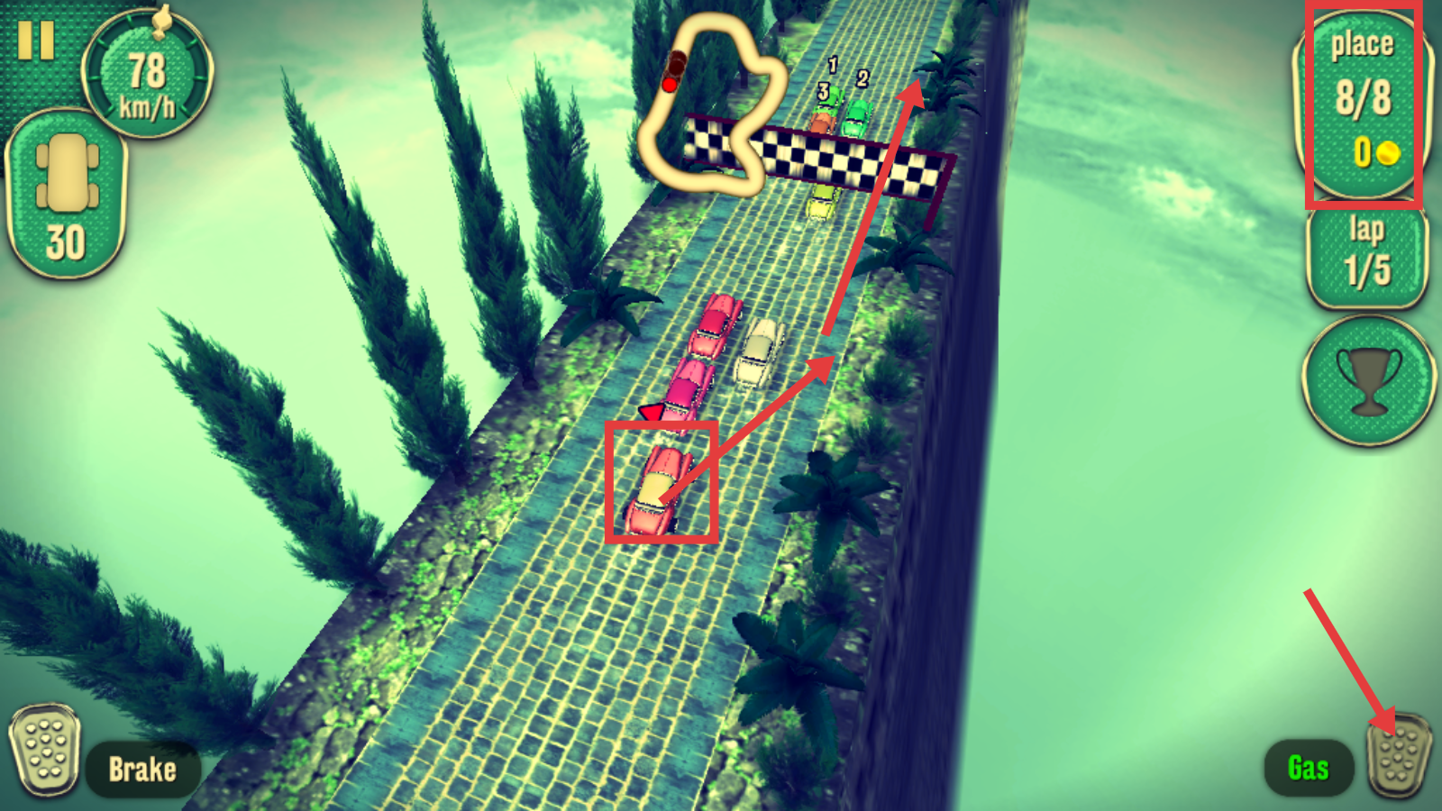 眩晕赛车最新版下载v2.1.1_wishdown.com 眩晕赛车最新版下载v2.1.1_wishdown.com