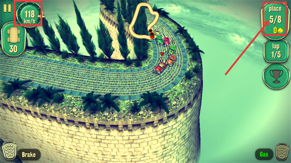 眩晕赛车最新版下载v2.1.1_wishdown.com 眩晕赛车最新版下载v2.1.1_wishdown.com