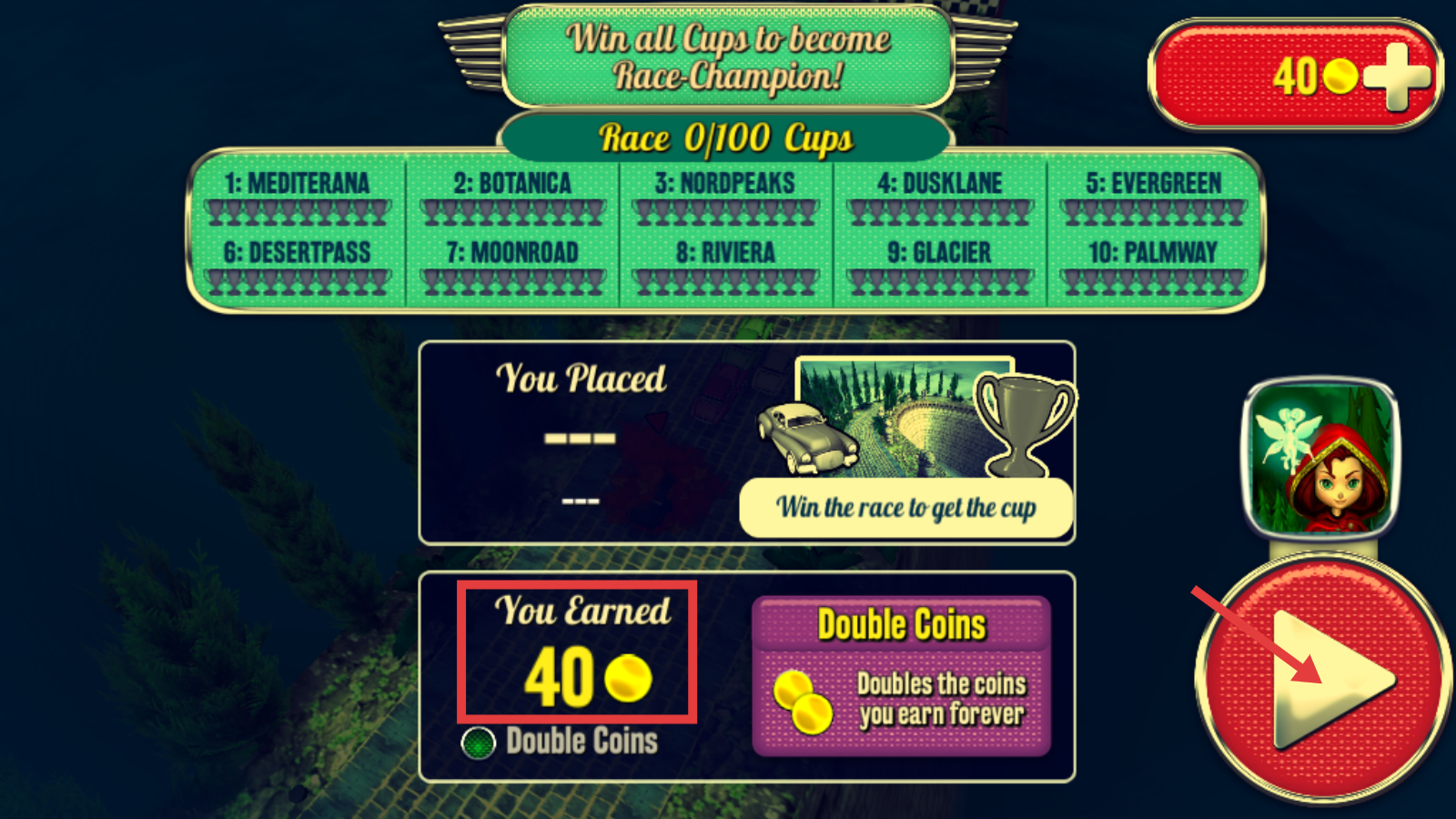 眩晕赛车最新版下载v2.1.1_wishdown.com 眩晕赛车最新版下载v2.1.1_wishdown.com