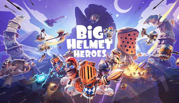 大头盔英雄手游 Big Helmet Heroes_wishdown.com 大头盔英雄手游 Big Helmet Heroes_wishdown.com