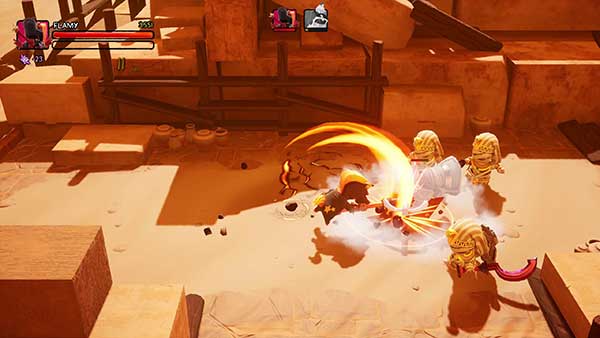 大头盔英雄手游 Big Helmet Heroes_wishdown.com 大头盔英雄手游 Big Helmet Heroes_wishdown.com