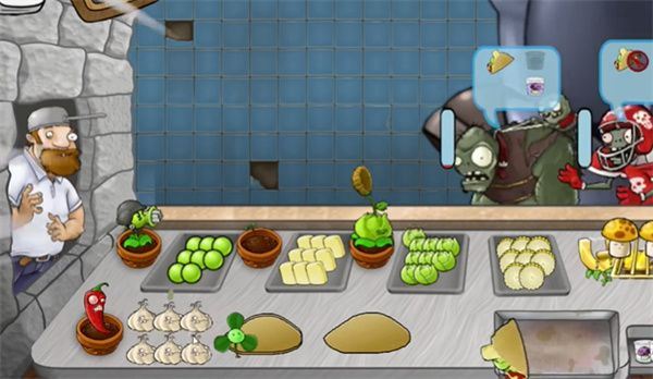 沙威玛大战僵尸手游正版_wishdown.com 沙威玛大战僵尸手游正版_wishdown.com