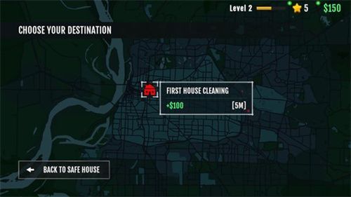 犯罪现场清洁工游戏直装版_wishdown.com 犯罪现场清洁工游戏直装版_wishdown.com