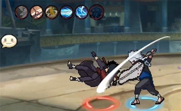 像素火影次世代手游完整版_wishdown.com 像素火影次世代手游完整版_wishdown.com