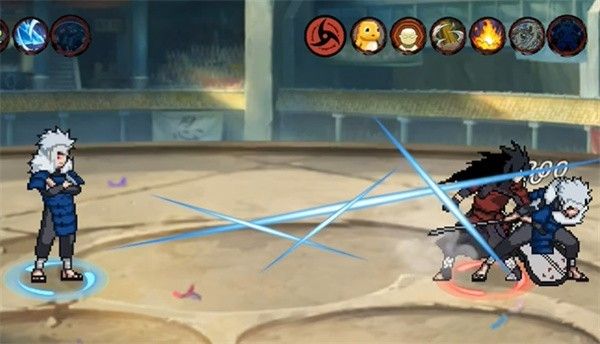 像素火影次世代手游完整版_wishdown.com 像素火影次世代手游完整版_wishdown.com