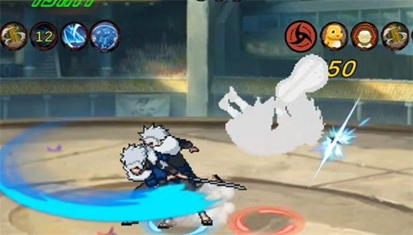 像素火影次世代手游完整版_wishdown.com 像素火影次世代手游完整版_wishdown.com