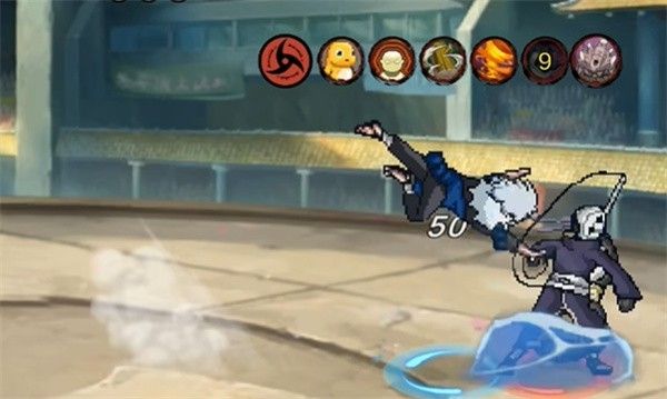 像素火影次世代手游完整版_wishdown.com 像素火影次世代手游完整版_wishdown.com