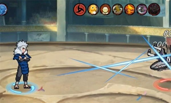 像素火影次世代手游完整版_wishdown.com 像素火影次世代手游完整版_wishdown.com