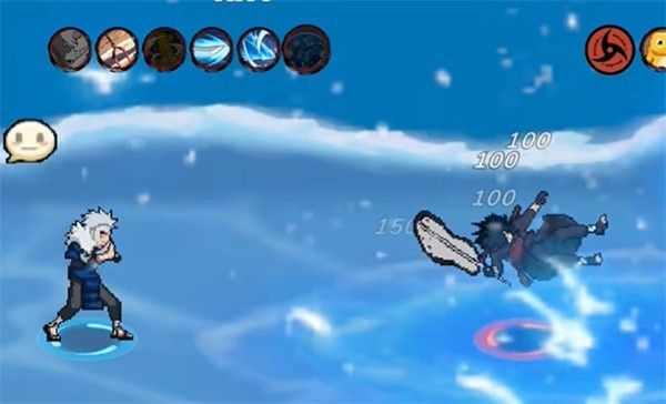 像素火影次世代手游完整版_wishdown.com 像素火影次世代手游完整版_wishdown.com