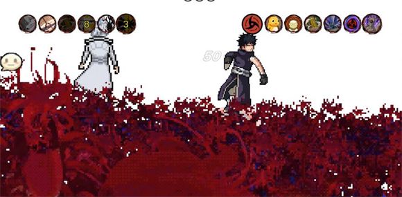 像素火影次世代手游完整版_wishdown.com 像素火影次世代手游完整版_wishdown.com