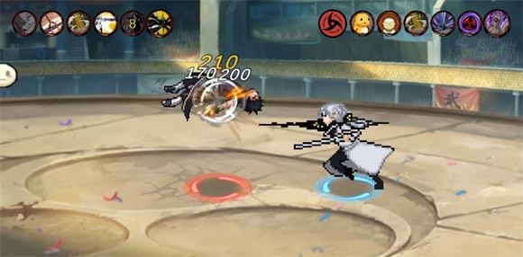 像素火影次世代手游完整版_wishdown.com 像素火影次世代手游完整版_wishdown.com