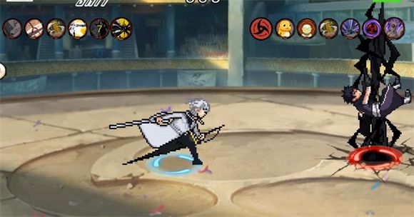 像素火影次世代手游完整版_wishdown.com 像素火影次世代手游完整版_wishdown.com