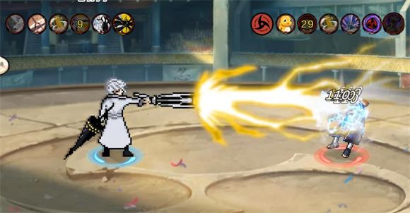 像素火影次世代手游完整版_wishdown.com 像素火影次世代手游完整版_wishdown.com