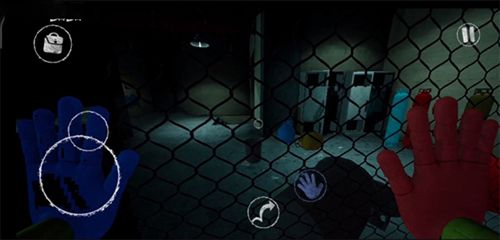 波比的游戏时间第二章手游正版_wishdown.com 波比的游戏时间第二章手游正版_wishdown.com