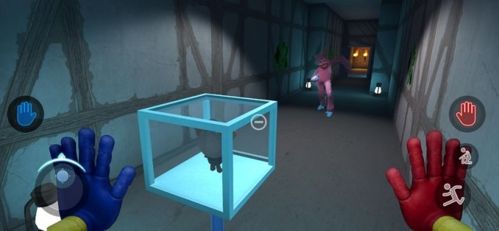 波比的游戏时间第二章手游正版_wishdown.com 波比的游戏时间第二章手游正版_wishdown.com