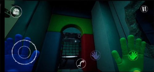 波比的游戏时间第二章手游正版_wishdown.com 波比的游戏时间第二章手游正版_wishdown.com