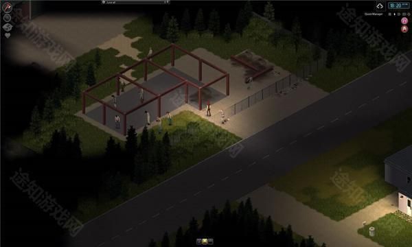 僵尸毁灭工程手机免费版_wishdown.com 僵尸毁灭工程手机免费版_wishdown.com