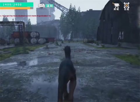 恐龙岛The Isle官方正版_wishdown.com 恐龙岛The Isle官方正版_wishdown.com