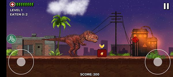 里约雷克萨游戏 Rio Rex_wishdown.com 里约雷克萨游戏 Rio Rex_wishdown.com