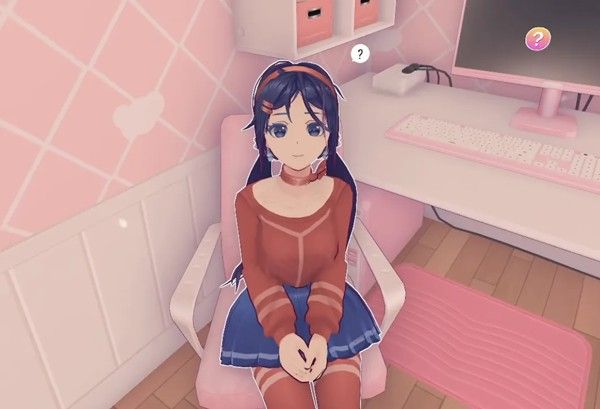 MiSide米塔游戏直装版_wishdown.com MiSide米塔游戏直装版_wishdown.com