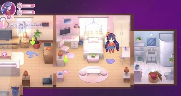 MiSide米塔游戏直装版_wishdown.com MiSide米塔游戏直装版_wishdown.com