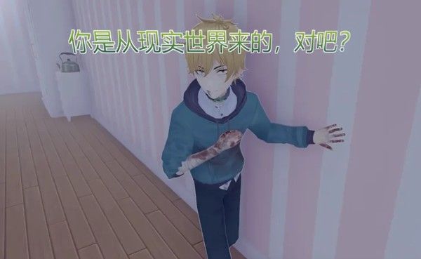 MiSide米塔游戏直装版_wishdown.com MiSide米塔游戏直装版_wishdown.com