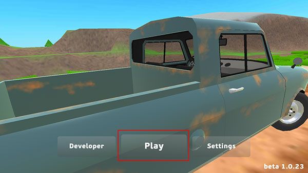 老皮卡车模拟器手机正版_wishdown.com 老皮卡车模拟器手机正版_wishdown.com