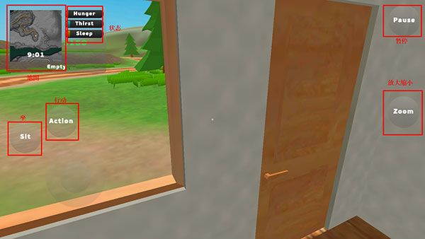 老皮卡车模拟器手机正版_wishdown.com 老皮卡车模拟器手机正版_wishdown.com