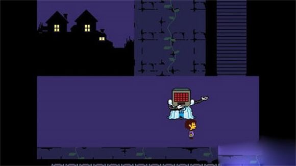 传说之下手游完整版_wishdown.com 传说之下手游完整版_wishdown.com