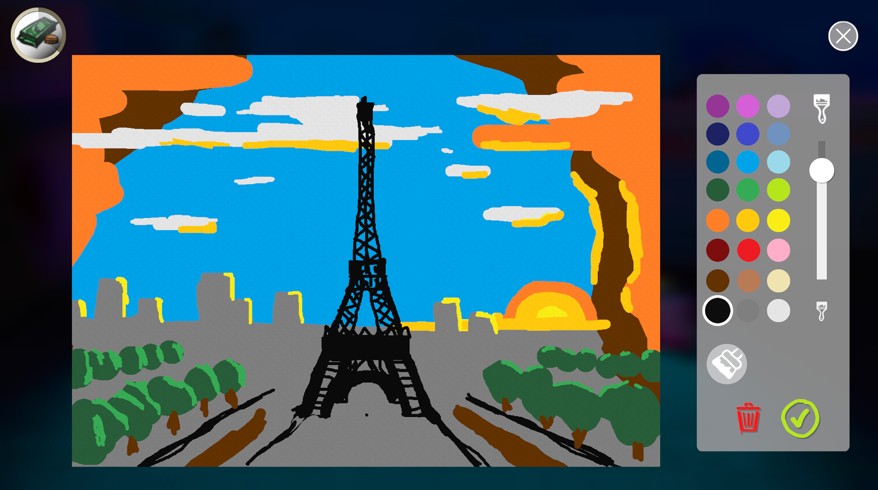 饥饿派画家正版最新apk下载v1.2.8_wishdown.com 饥饿派画家正版最新apk下载v1.2.8_wishdown.com