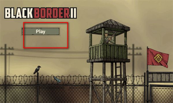 黑色边境2手游 Black Border 2_wishdown.com 黑色边境2手游 Black Border 2_wishdown.com