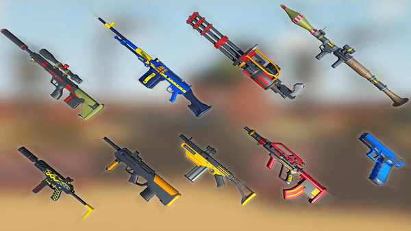 小小枪战安卓免费下载v1.0_wishdown.com 小小枪战安卓免费下载v1.0_wishdown.com