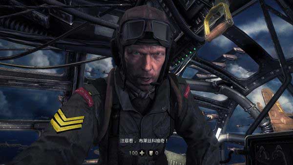 德军总部:新秩序手游 Wolfenstein: The New Order_wishdown.com 德军总部:新秩序手游 Wolfenstein: The New Order_wishdown.com