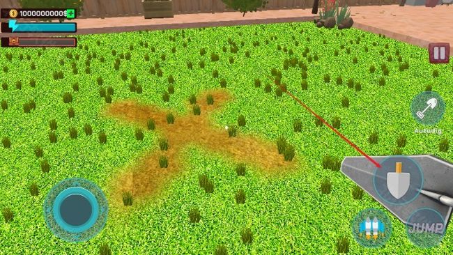 掘地求财安卓直装版_wishdown.com 掘地求财安卓直装版_wishdown.com