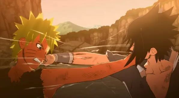 火影忍者终极风暴羁绊_wishdown.com 火影忍者终极风暴羁绊_wishdown.com