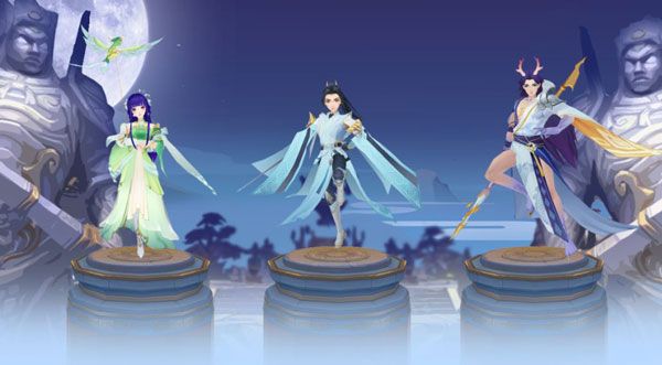 新凡人修仙传官方版_wishdown.com 新凡人修仙传官方版_wishdown.com