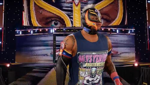 WWE2K22官方正版_wishdown.com WWE2K22官方正版_wishdown.com