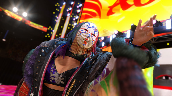 WWE2K22官方正版_wishdown.com WWE2K22官方正版_wishdown.com
