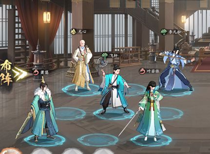 少年歌行风花雪月官方版_wishdown.com 少年歌行风花雪月官方版_wishdown.com