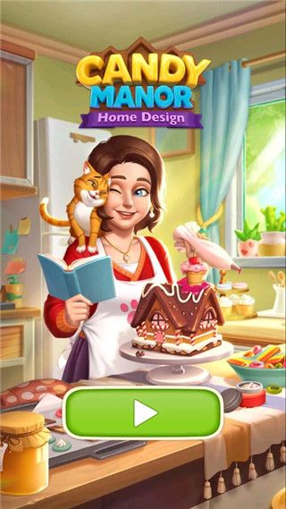 糖果庄园家居设计官方版休闲解压手游_wishdown.com 糖果庄园家居设计官方版休闲解压手游_wishdown.com