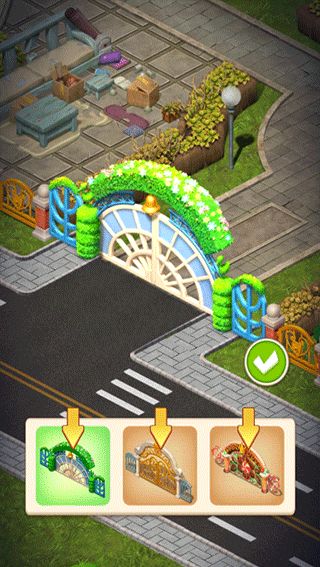 糖果庄园家居设计官方版休闲解压手游_wishdown.com 糖果庄园家居设计官方版休闲解压手游_wishdown.com