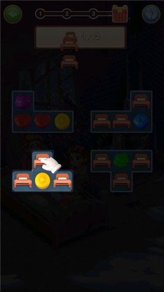 糖果庄园家居设计官方版休闲解压手游_wishdown.com 糖果庄园家居设计官方版休闲解压手游_wishdown.com