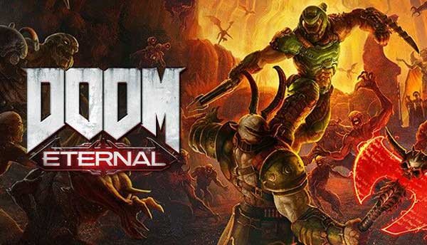 毁灭战士:永恒 DOOM:ETERNAL_wishdown.com 毁灭战士:永恒 DOOM:ETERNAL_wishdown.com
