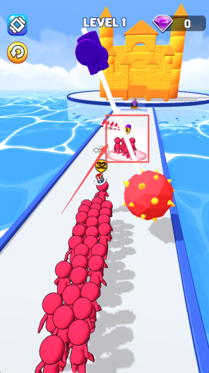 人肉大炮中文版下载v0.1_wishdown.com 人肉大炮中文版下载v0.1_wishdown.com