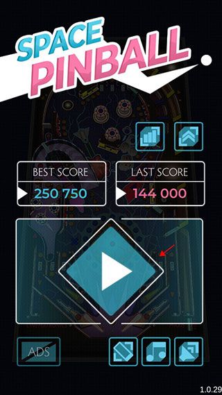 太空弹球手游_wishdown.com 太空弹球手游_wishdown.com