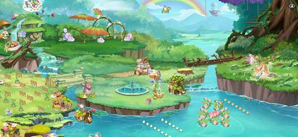 小花仙华为版_wishdown.com 小花仙华为版_wishdown.com