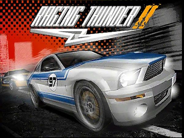 雷霆赛车2官方版_wishdown.com 雷霆赛车2官方版_wishdown.com