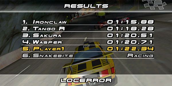 雷霆赛车2官方版_wishdown.com 雷霆赛车2官方版_wishdown.com